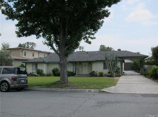 342 W Palm Dr, Arcadia, CA 91007