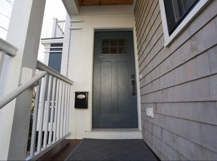 661 Chestnut Hill Ave #661, Brookline, MA 02445