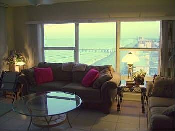 5th image of 3425 S Atlantic Ave APT 1906