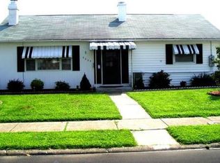 2205 Nora St, Parkersburg, WV 26101
