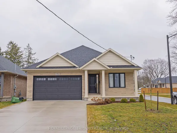 19.5 Park Ave, Saint Thomas, ON N5R 4W1