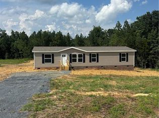 331 Hw Phillips Rd, Lexington, NC 27295