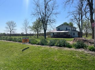 986 NE 1400th Rd, Windsor, MO 65360