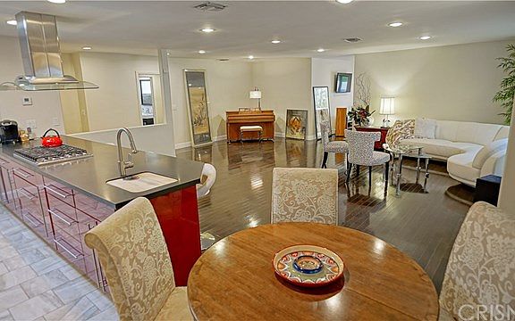 5th image of 4030 Beverly Glen Blvd