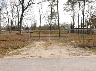 21812 Cherry St, New Caney, TX 77357