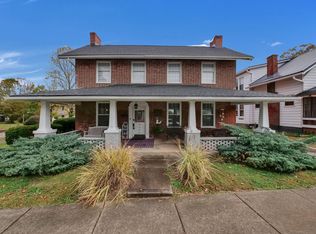 301 Elizabeth St, Augusta, KY 41002
