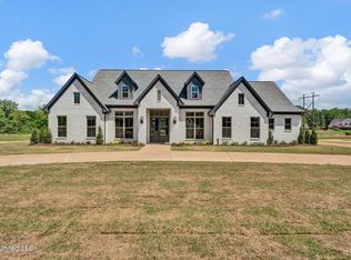 5388 Sophia Ln, Hernando, MS 38632
