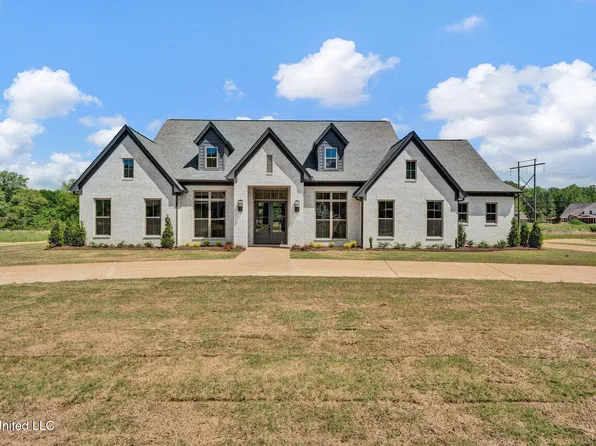 5388 Sophia Ln, Hernando, MS 38632