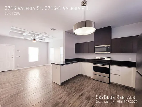 3716 Valeria St #1 Photo 1