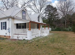 1283 New Hope Rd, Locust Grove, GA 30248