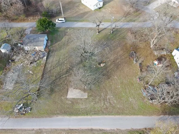 2154 Houston Ave Lot 5, Harrah, OK 73045