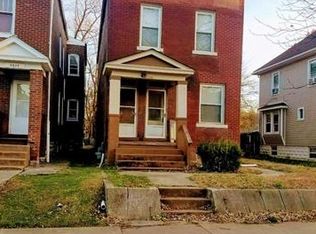 2420 Delmar Ave, Granite City, IL