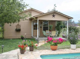 14016 Fm 470, Tarpley, TX 78883
