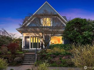 108 Garfield St, Seattle, WA