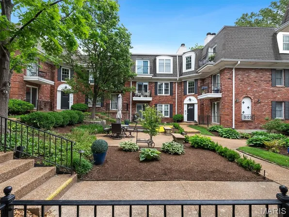 115 E Bodley Ave #A2, Saint Louis, MO 63122