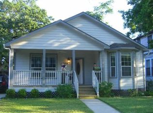 508 Woodland St, Houston, TX 77009