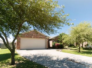 805 Andrews Ct, Anna, TX 75409