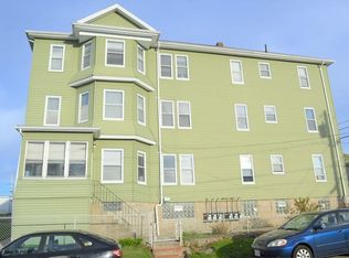 225 Baker St, Fall River, MA 02721