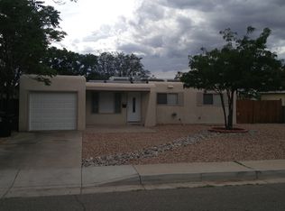 11212 Morris Pl NE, Albuquerque, NM 87112
