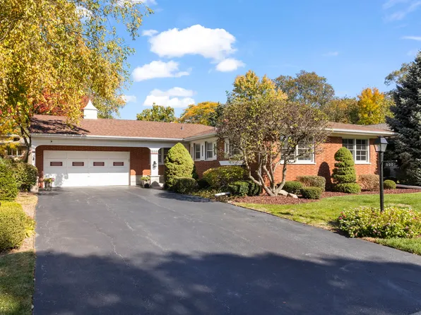 500 51st St, Western Springs, IL 60558