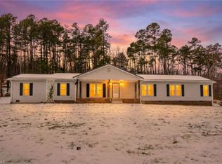 4855 Talley Rd, Walkertown, NC 27051