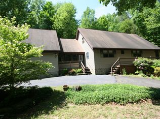 Scott Rd, Scott Township, PA 18447