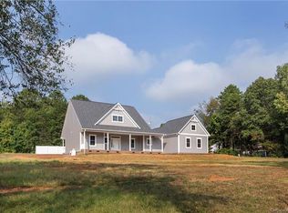 8045 Blackwood Rd, Denver, NC 28037