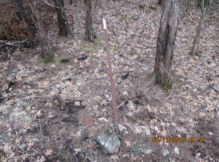 Sapps Landing, Hermitage, MO 65668