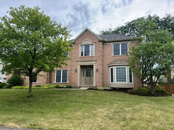 3153 Lancer Ln, Cincinnati, OH 45239