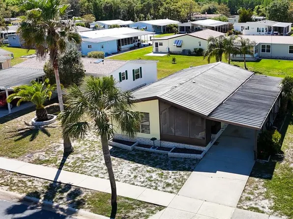 16913 Olivaud St, Hudson, FL 34667