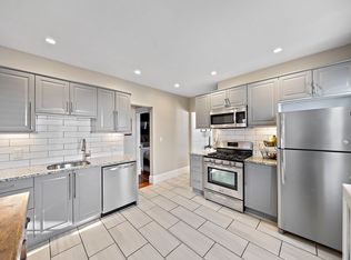 131 King St #3, Boston, MA 02122