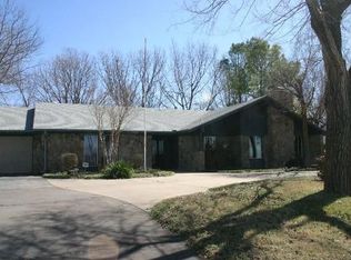 2809 N Husband St, Stillwater, OK 74075