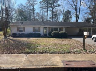 607 Lucas St, Kosciusko, MS 39090