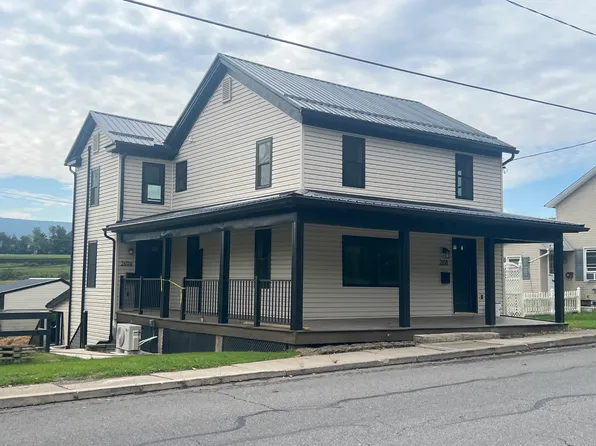 249 W Market St, Middleburg, PA