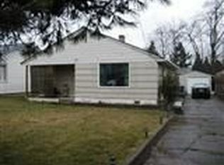 11024 2nd Ave S, Seattle, WA 98168