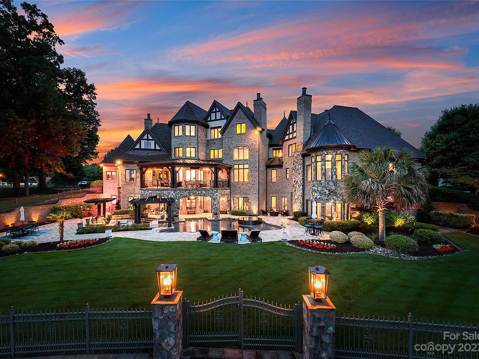 8465 Norman Estates Dr, Denver, NC 28037 MLS CAR4035287 Zillow