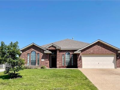 1101 Pamplin Ct, College Station, TX, 77845