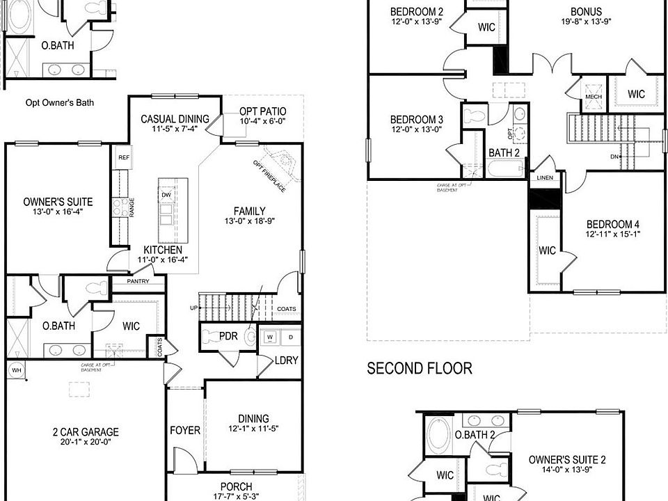 2nd image of 112 Jesse Baker Ln