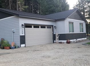 208 Nelson Siding Rd, Cle Elum, WA 98922