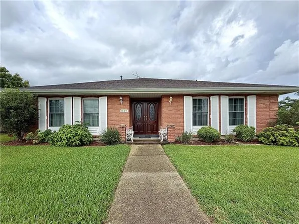 1820 Colony Pl, Metairie, LA 70003