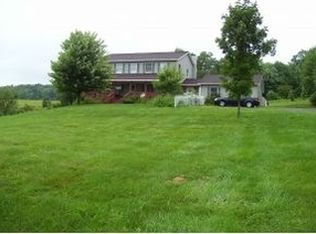 131 Hickox Rd, Harpursville, NY 13787