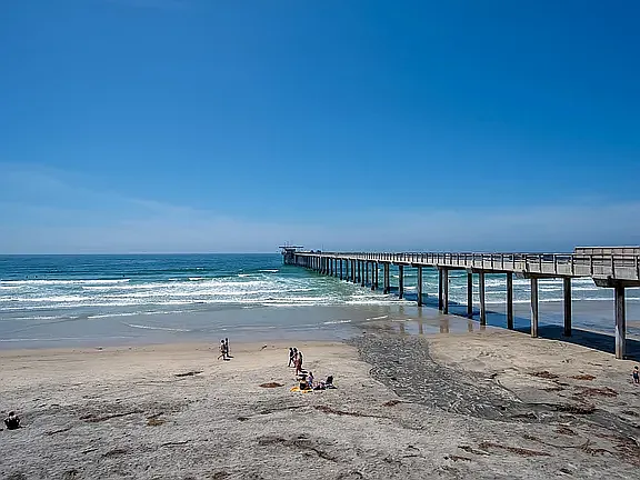 9477 La Jolla Shores Dr #B — Photo 15
