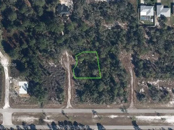 109 Falcon Ct NW, Lake Placid, FL 33852