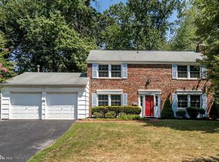 1719 Trent St, Crofton, MD 21114