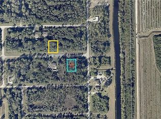 1241 Sunrise Blvd, Lehigh Acres, FL 33974