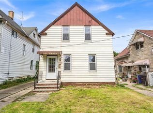 3452 W 44th St, Cleveland, OH
