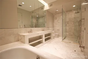 Rented by City Connections Realty