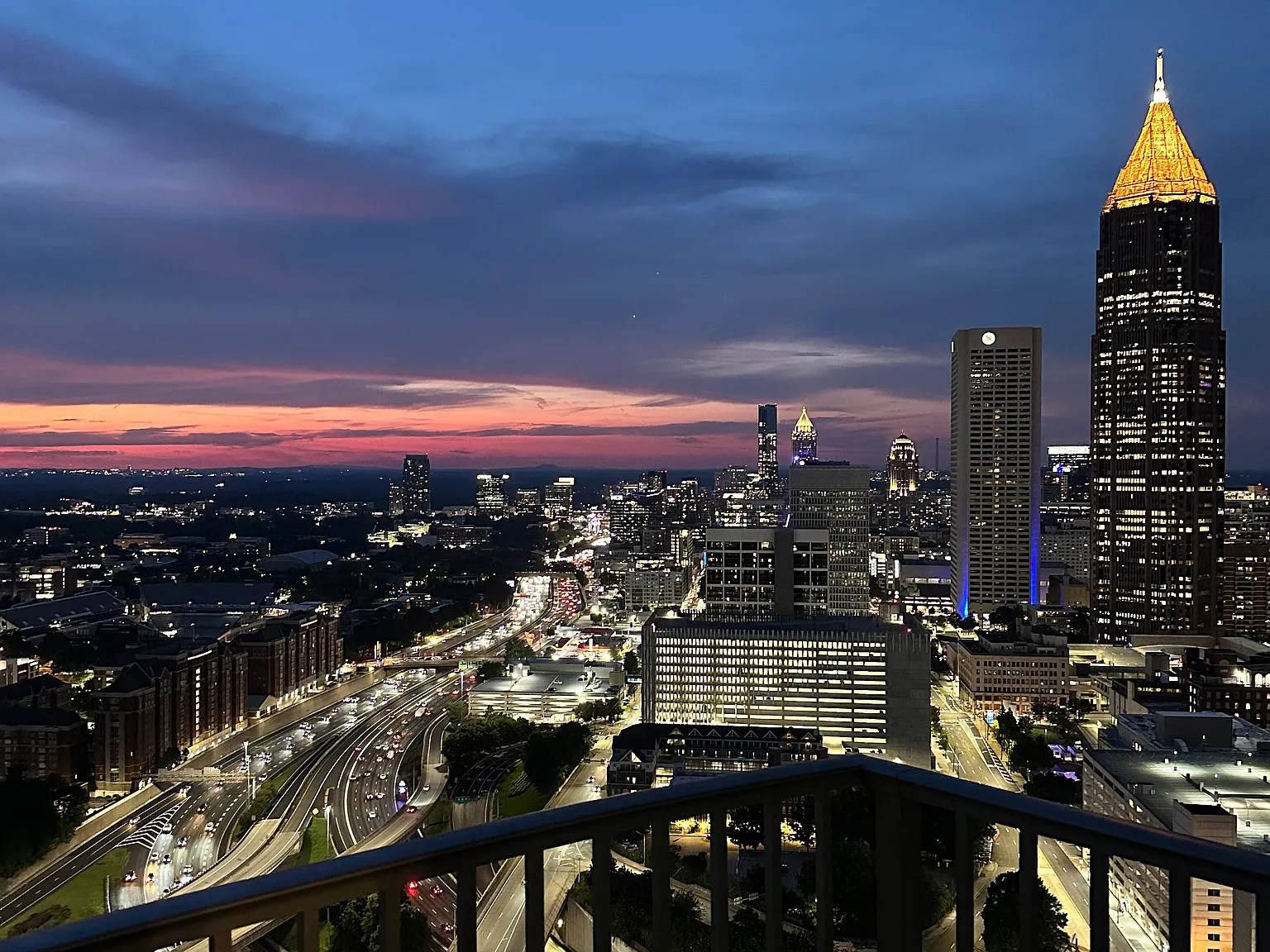 400 W Peachtree St NW — Photo 2