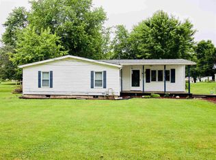 610 Commercial St, Veedersburg, IN