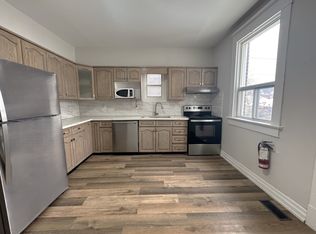 234 Margueretta St, Toronto, ON M6H3S3